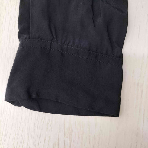 スタイルアイズ Style Eyes レーヨン オープンカラー ボーリング シャツ メンズ JPN:M