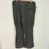 ANTHEM A 25aw PIGMENT AND DYE NO-BRAINER CARGO PANTS ピグメント&ダイ ノーブレイナー カーゴパンツ メンズ JPN:L