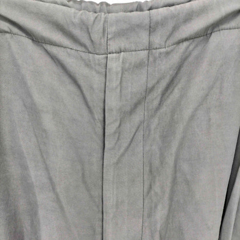 ANTHEM A 25aw PIGMENT AND DYE NO-BRAINER CARGO PANTS ピグメント&ダイ ノーブレイナー カーゴパンツ メンズ JPN:L