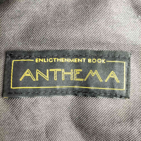 ANTHEM A 25aw PIGMENT AND DYE NO-BRAINER CARGO PANTS ピグメント&ダイ ノーブレイナー カーゴパンツ メンズ JPN:L