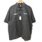 AntiBal RatFink ラットフィンク バックツイルビッグワークシャツ メンズ JPN:L