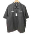 AntiBal RatFink ラットフィンク バックツイルビッグワークシャツ メンズ JPN:L