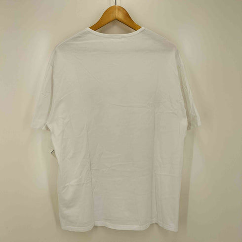 ラッドミュージシャン LAD MUSICIAN フラワー プリント Tシャツ メンズ JPN:42