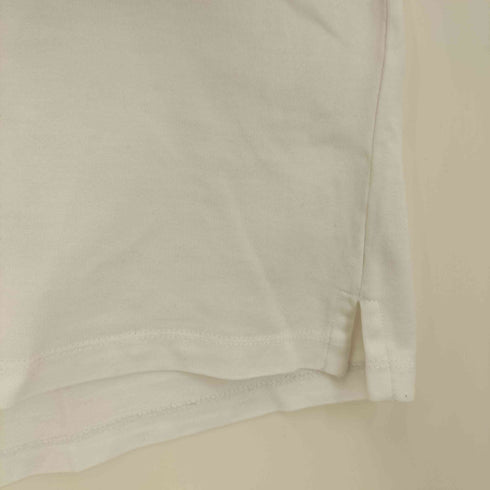 ラッドミュージシャン LAD MUSICIAN フラワー プリント Tシャツ メンズ JPN:42