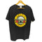 ヘインズ Hanes 00S バンド グラフィック プリント クルーネック Tシャツ メンズ import:L
