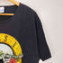 ヘインズ Hanes 00S バンド グラフィック プリント クルーネック Tシャツ メンズ import:L