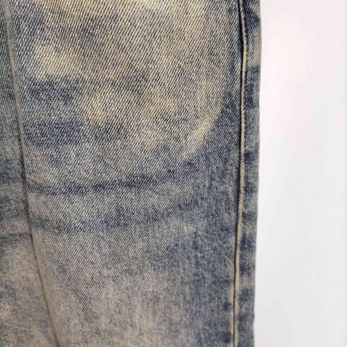 ザラ ZARA バギーフィットデニムパンツ メンズ 29