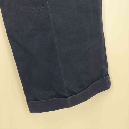 ドッカーズ DOCKERS 2タック ワイド ワーク チノ パンツ メンズ W33 L30