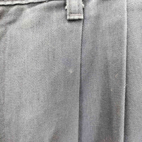 ドッカーズ DOCKERS 2タック ワイド ワーク チノ パンツ メンズ W33 L30