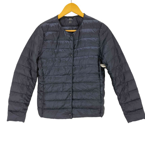 ユニクロ UNIQLO ウルトラライトダウンコンパクトジャケット レディース JPN:L