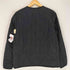 ユニクロ UNIQLO ウォームパデットミリタリージャケット メンズ M