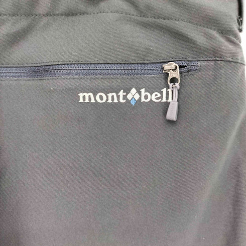 モンベル mont bell ライトトレッキングパンツ メンズ JPN:L