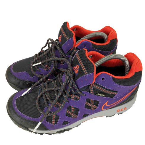 ナイキエーシージー NIKE ACG OZE MID GTX オゼ ミッド ゴアテックス メンズ JPN:26