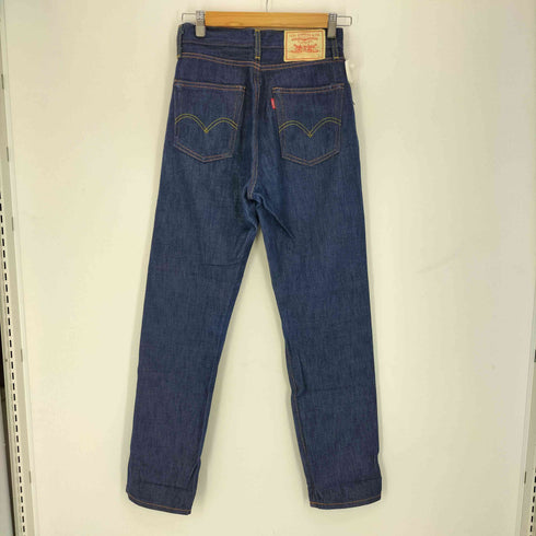 リーバイスヴィンテージクロージング Levis Vintage Clothing 701 ストレートデニムパンツ レディース W25 34