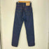リーバイスヴィンテージクロージング Levis Vintage Clothing 701 ストレートデニムパンツ レディース W25 34