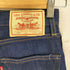 リーバイスヴィンテージクロージング Levis Vintage Clothing 701 ストレートデニムパンツ レディース W25 34