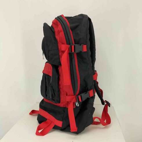 ナイキエーシージー NIKE ACG 90S バイカラーナイロンバックパック メンズ