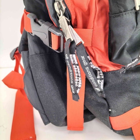 ナイキエーシージー NIKE ACG 90S バイカラーナイロンバックパック メンズ
