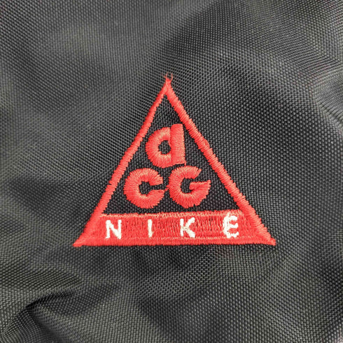 ナイキエーシージー NIKE ACG 90S バイカラーナイロンバックパック メンズ