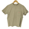 ダントン DANTON ロゴワッペン ポケット S/S Tシャツ レディース FREE