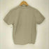 ダントン DANTON ロゴワッペン ポケット S/S Tシャツ レディース FREE