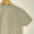 ダントン DANTON ロゴワッペン ポケット S/S Tシャツ レディース FREE