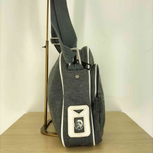 ディーゼル DIESEL 00S BRAVE-MAN messenger bag ブレイブマン メッセンジャーバッグ メンズ