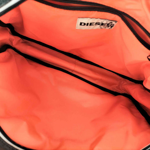 ディーゼル DIESEL 00S BRAVE-MAN messenger bag ブレイブマン メッセンジャーバッグ メンズ