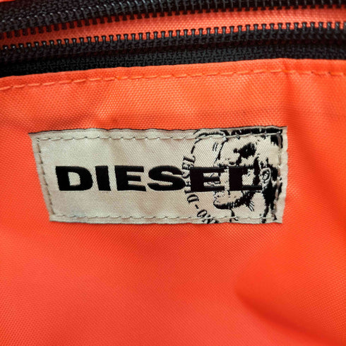 ディーゼル DIESEL 00S BRAVE-MAN messenger bag ブレイブマン メッセンジャーバッグ メンズ