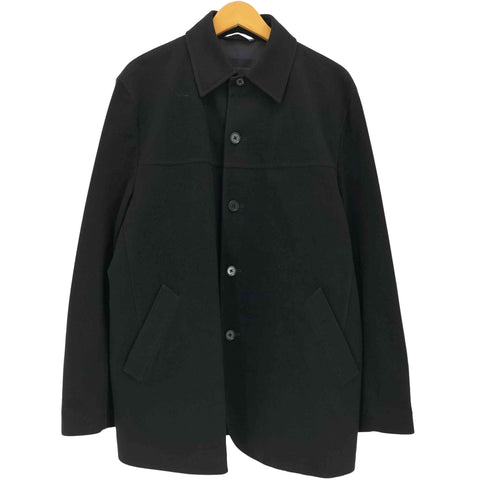 バレストリーノ BALESTRINO ポリエステルシャツジャケット メンズ import:L