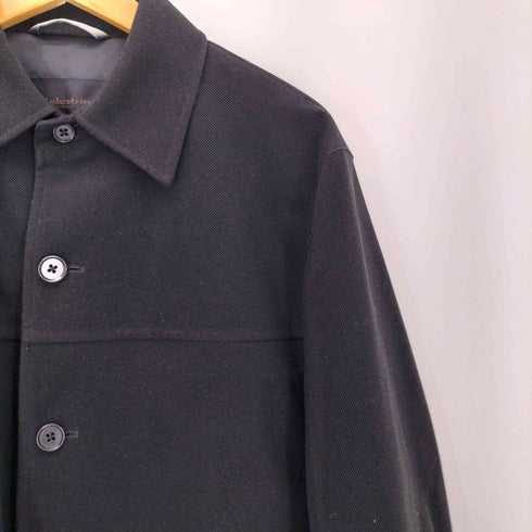 バレストリーノ BALESTRINO ポリエステルシャツジャケット メンズ import:L