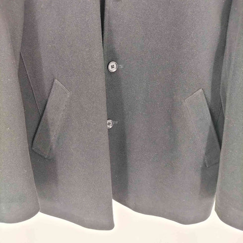 バレストリーノ BALESTRINO ポリエステルシャツジャケット メンズ import:L
