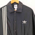 アディダスオリジナルス adidas Originals サマー シューティングトップ メンズ import:L