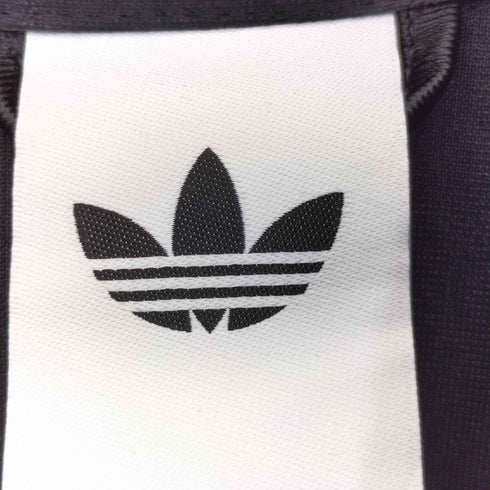 アディダスオリジナルス adidas Originals サマー シューティングトップ メンズ import:L