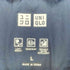 ユニクロ UNIQLO シームレスダウンパーカ メンズ JPN:L