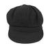 NEW YORK HATCO. ニューヨークハット USA製 ウールメルトン キャスケット レディース XL