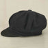 NEW YORK HATCO. ニューヨークハット USA製 ウールメルトン キャスケット レディース XL