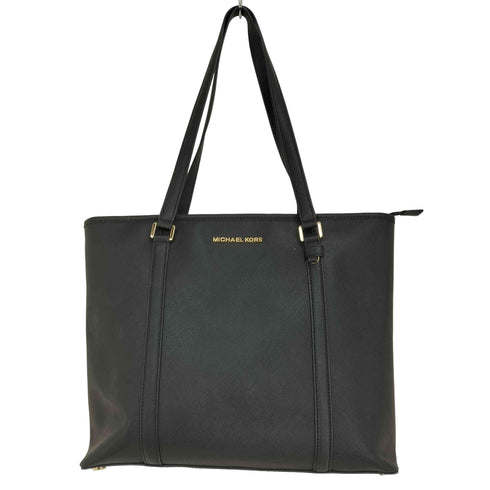 マイケルコース Michael Kors レザー トートバッグ レディース