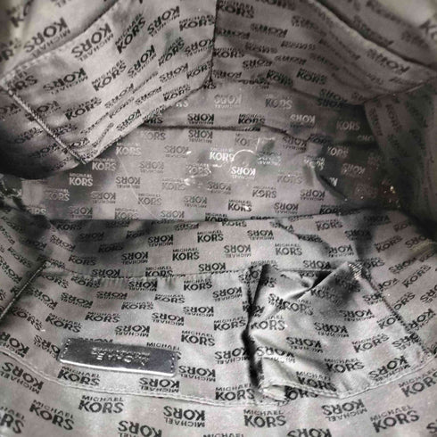 マイケルコース Michael Kors レザー トートバッグ レディース