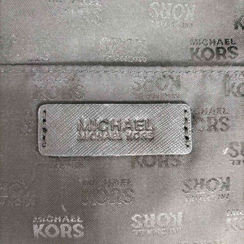 マイケルコース Michael Kors レザー トートバッグ レディース