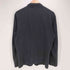 バーニーズニューヨーク BARNEYS NEWYORK ウール混 千鳥格子 テーラードジャケット メンズ import:M