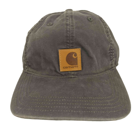 カーハート Carhartt ODESSA CAP オデッサキャップ メンズ ONE SIZE