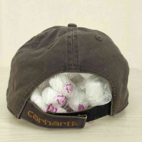 カーハート Carhartt ODESSA CAP オデッサキャップ メンズ ONE SIZE