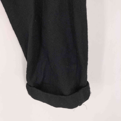 スティーブンアラン Steven Alan SHET TWEED 2PLEATED SLACKS-BOLD パンツ メンズ JPN:XL