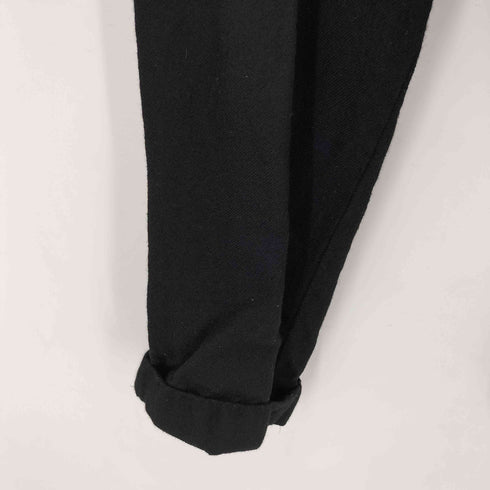スティーブンアラン Steven Alan SHET TWEED 2PLEATED SLACKS-BOLD パンツ メンズ JPN:XL
