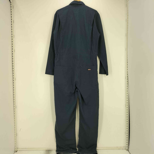 ジェニュインディッキーズ GENUINE Dickies TENP CONTROL FLEX COVERALLS ベーシック ブレンド カバーオール メンズ M