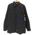 ディッキーズ Dickies ポリコットンワークシャツ メンズ import:M