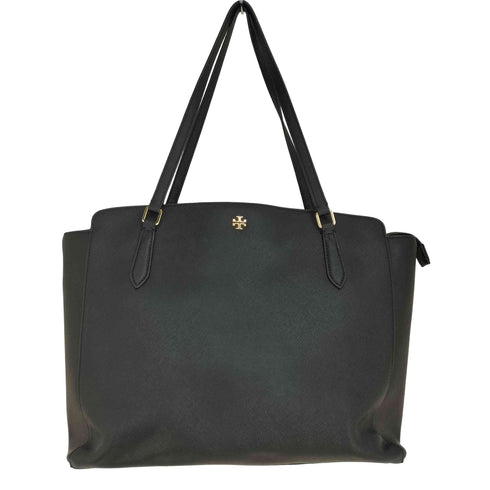 トリーバーチ TORY BURCH レザー トートバッグ レディース