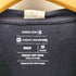 オスクレン OSKLEN ORGANIC MINT WASH クルーネック クォータースリーブTシャツ メンズ M