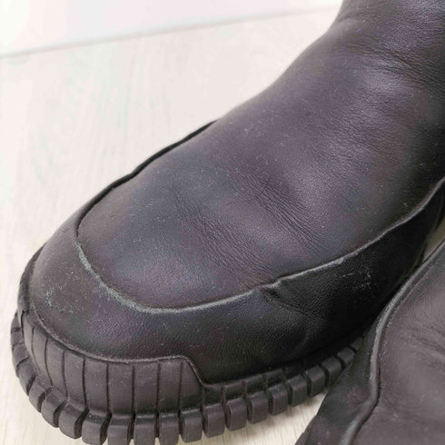 カンペール CAMPER PIX ピクス バックジップ ショートブーツ レディース 38
